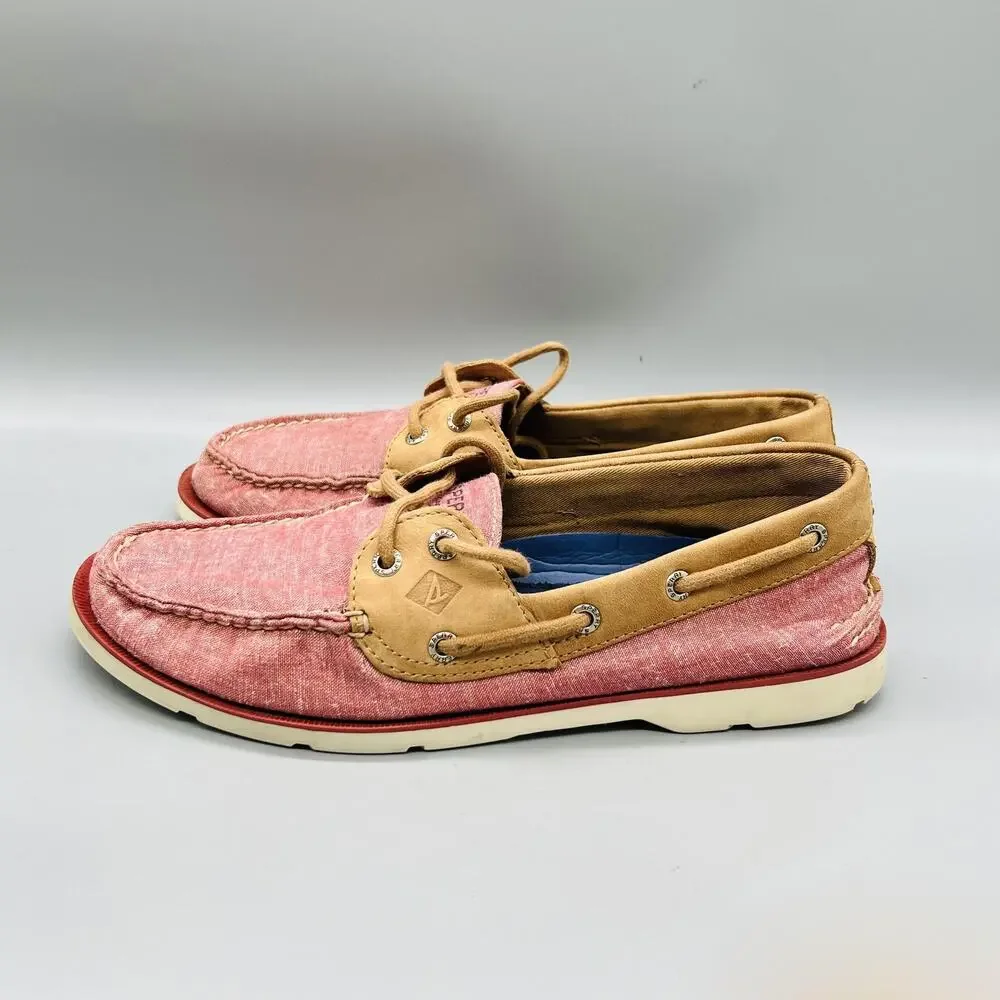 Sperry shoes mens